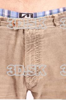 Trousers texture of Oleg  0025